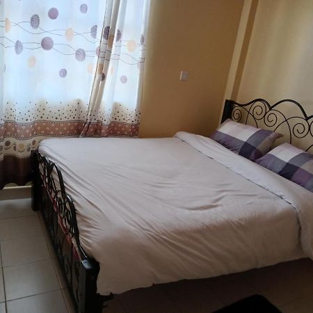 Rubi Apartment Naivasha Dış mekan fotoğraf