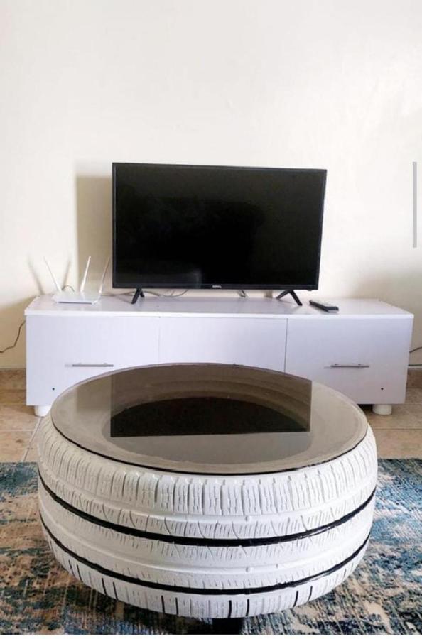 Rubi Apartment Naivasha Dış mekan fotoğraf