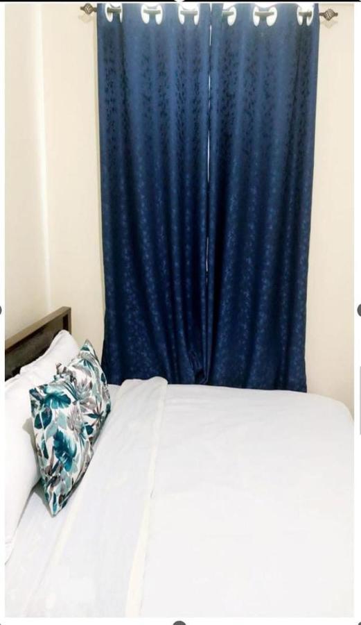 Rubi Apartment Naivasha Dış mekan fotoğraf